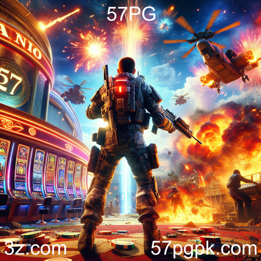 A Evolução dos Jogos de Ação: Uma Jornada Através do Tempo