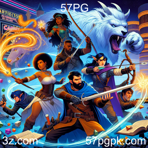 A Evolução dos RPGs: Transformando Jogadores em Heróis