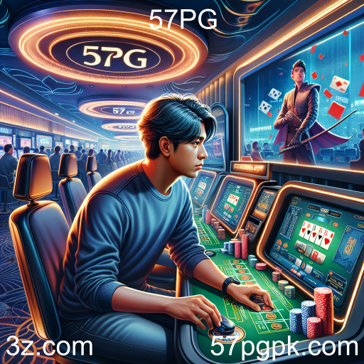 A Evolução dos Jogos de Simulação: Criando Mundos Virtuais