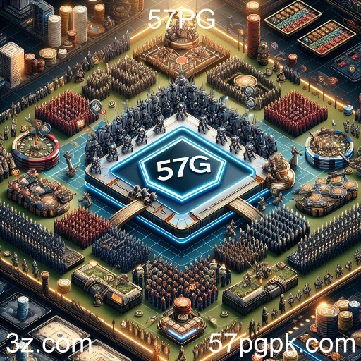 A Ascensão dos Jogos de Estratégia: Desafios e Inovações